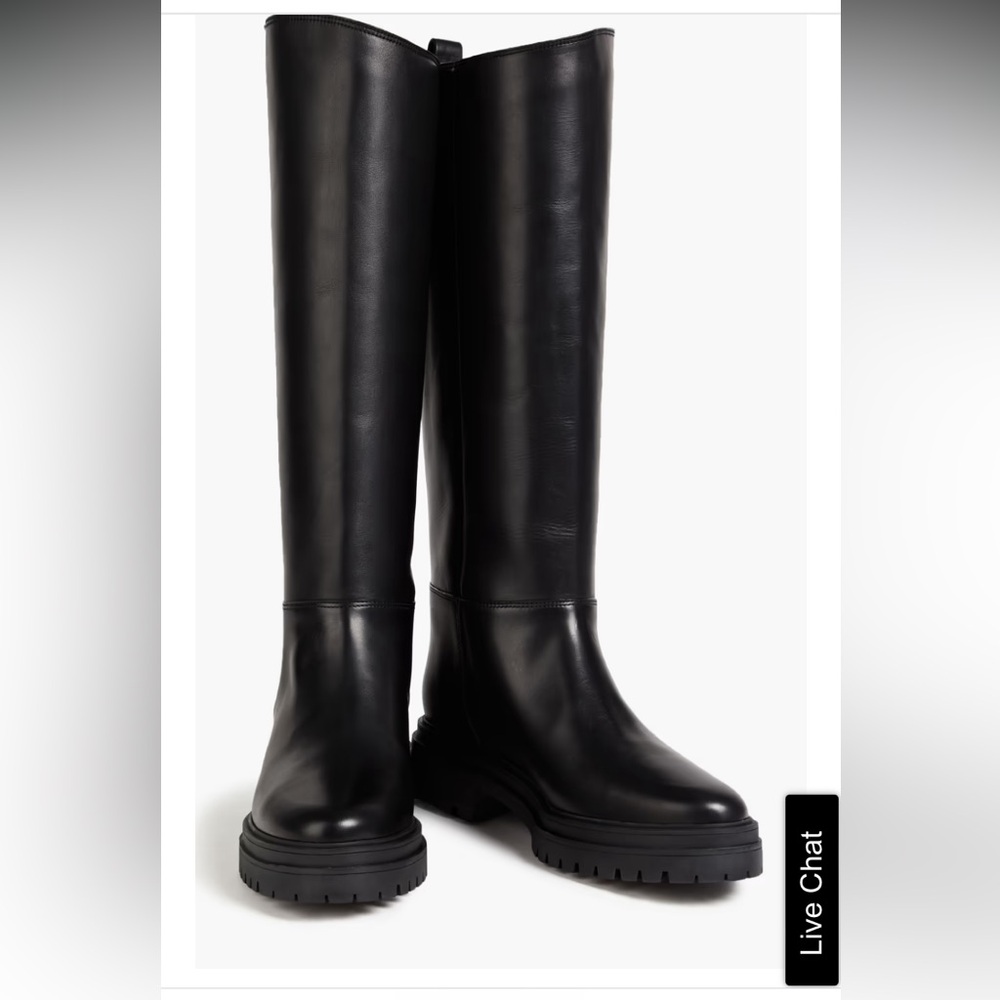 ba&sh Crainy Boots - Picture 2 of 12
